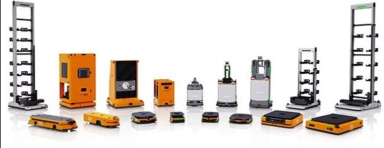 Hik Robot