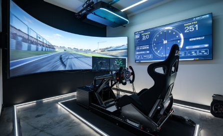 Simulator adalah solusi pelatihan masa depan dengan lebih efektif dan efisien. Infinitigroup penyedia simulator lengkap dan dapat disesuaikan dengan kebutuhan customer