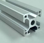 Lean Manufacturing Alumunium Pofile