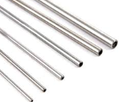 Aluminium Pipe Lean Manufacturing