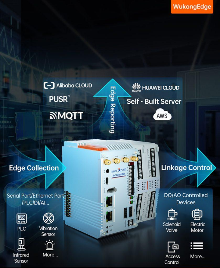 ARM Expandable Industrial Computer provided by INFINITIGROUP