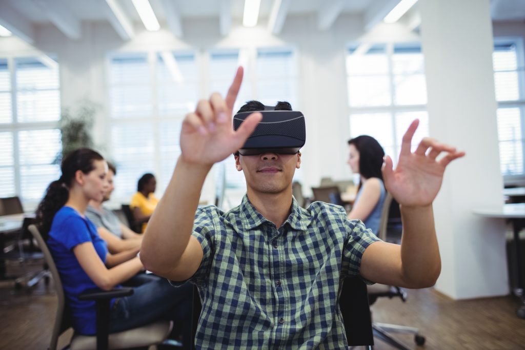 Cara Mempercepat Learning Curve Operator Alat Berat dengan Simulator Training