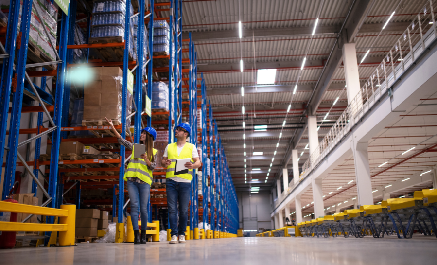 Dinamika Produk Industri Fast Moving: Kunci Kelancaran Operasional Manufaktur