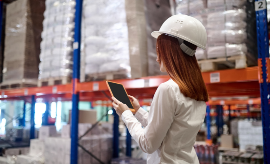 5 Teknologi Utama dalam Smart Warehouse yang Wajib Diketahui