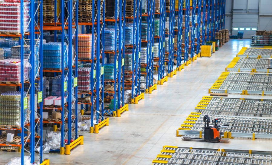 Tantangan Implementasi Smart Warehouse dan Cara Mengatasinya Secara Efektif